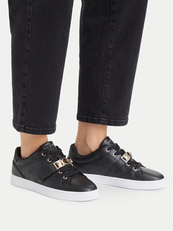 GUESS Sneakers FLTJAM FAL12