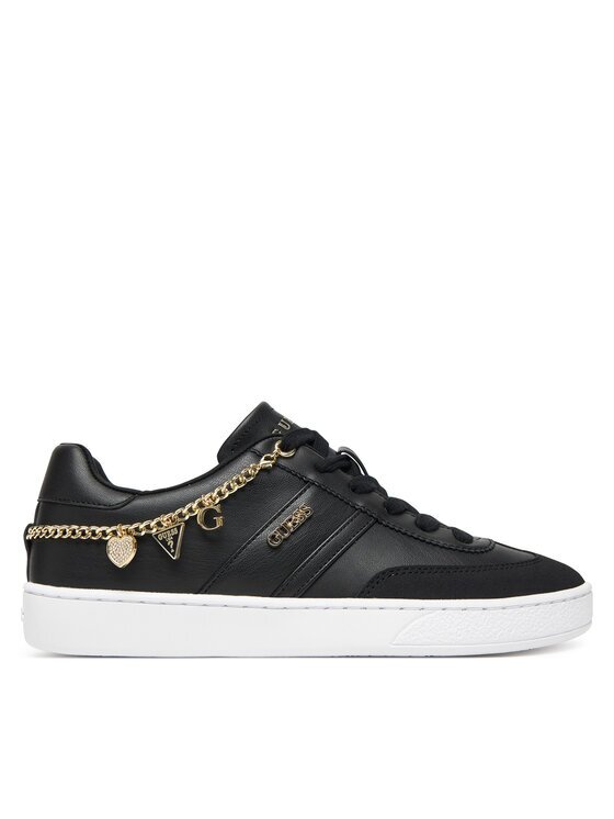 GUESS Sneakers FLTNAO LEA12