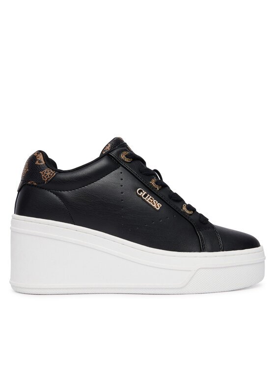 GUESS Sneakers FLTRZY ELE12