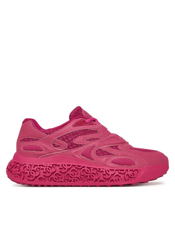 GUESS Sneakers FLTSWA LEA12