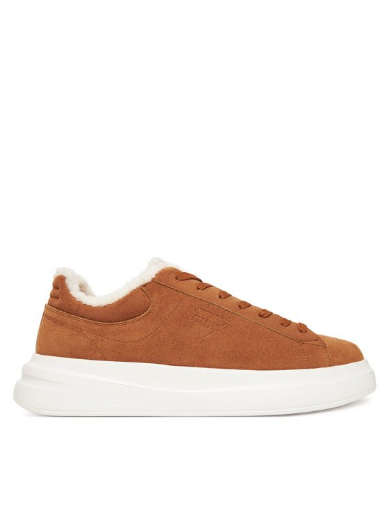 GUESS Sneakers FMFBAN LEP12