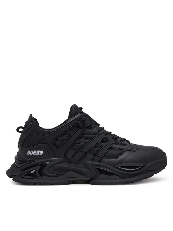 GUESS Sneakers FMFBEL ELE12