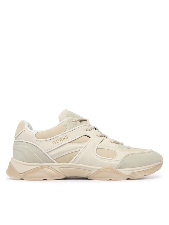 GUESS Sneakers FMFCAR FAB12