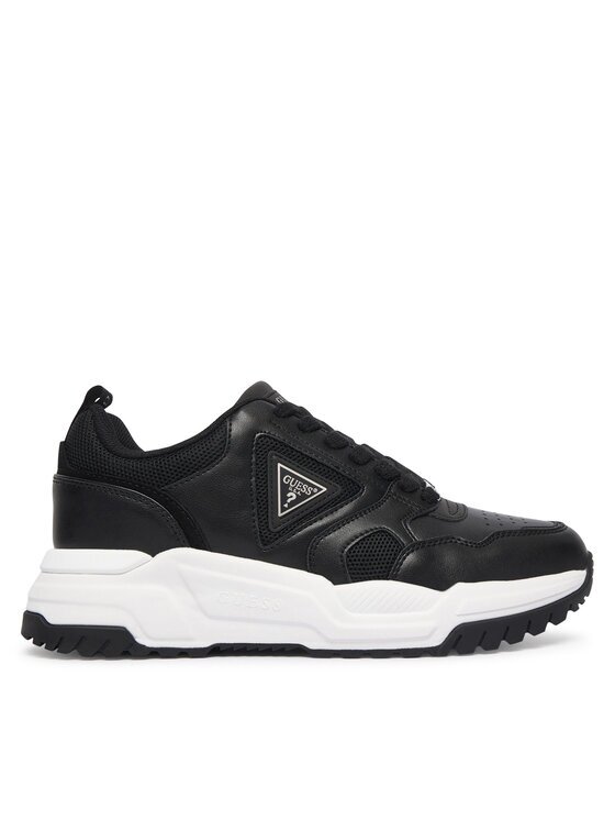 GUESS Sneakers FMFHEL ELL12