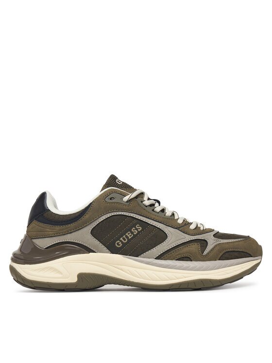 GUESS Sneakers FMFSQ3 ELE12