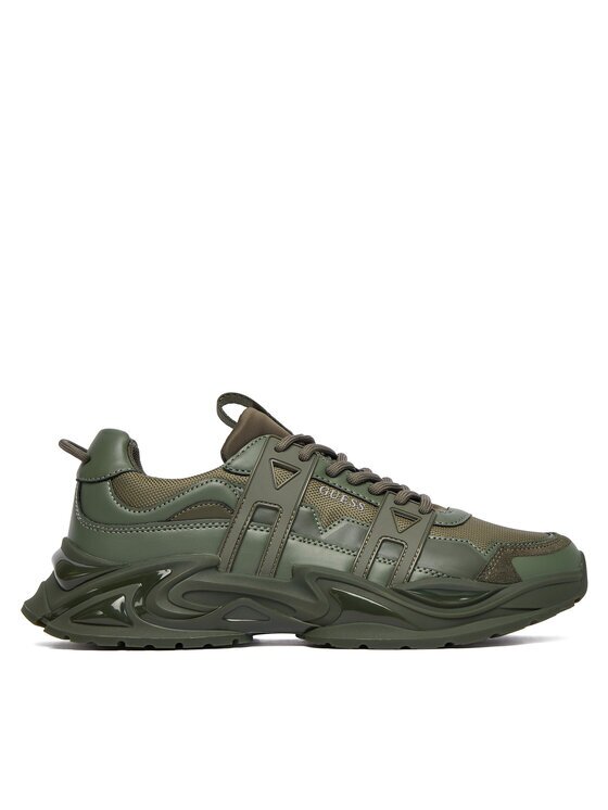 GUESS Sneakers FMFUNO ELE12