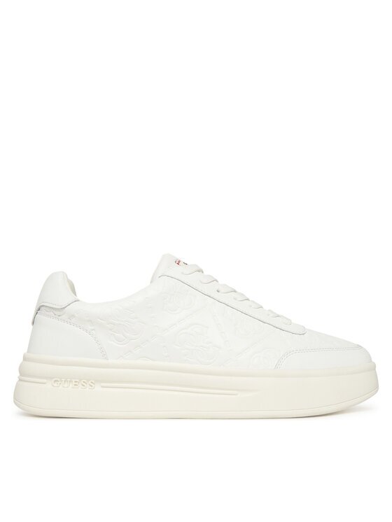 GUESS Sneakers FMFWI3 LEA12