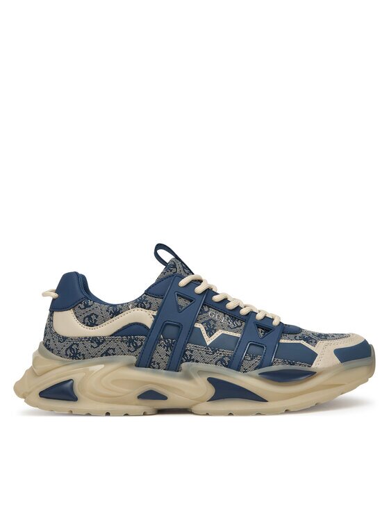 GUESS Sneakers FMJELU FAL12
