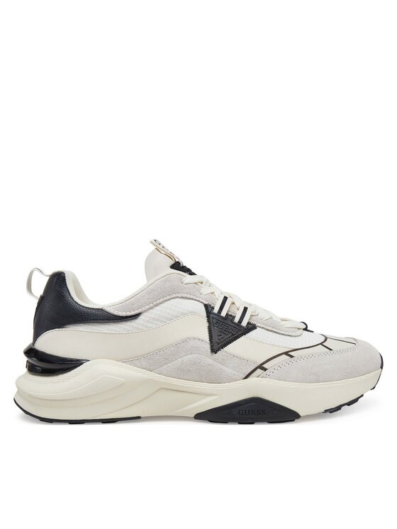 GUESS Sneakers FMJVAL ELE12