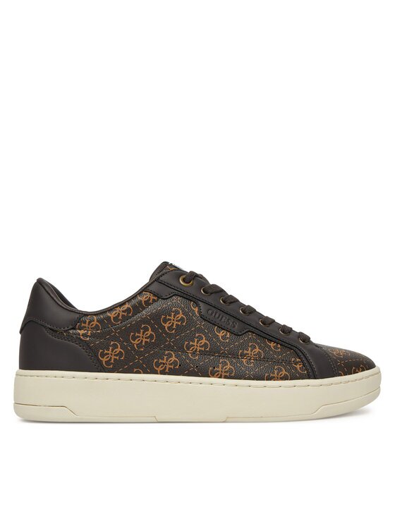 GUESS Sneakers FMJVIC ELE12