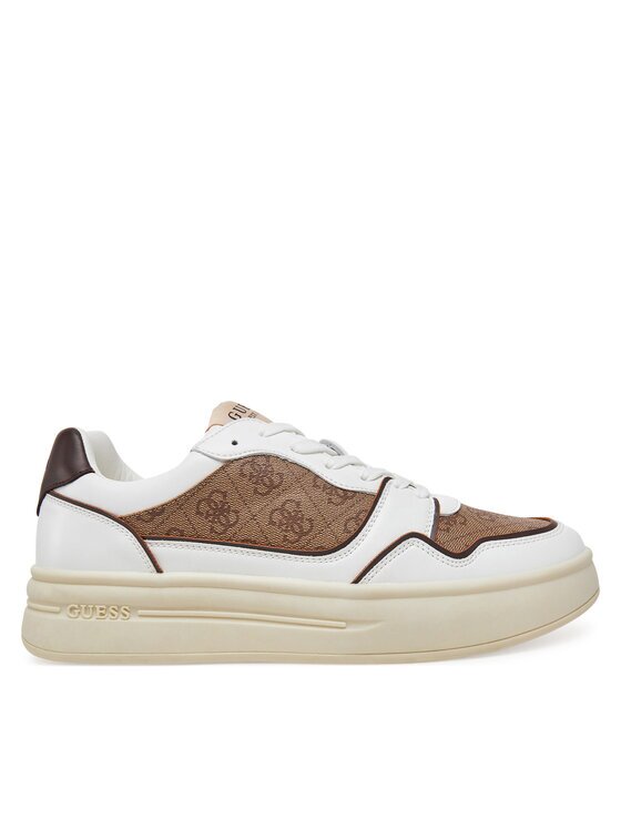 GUESS Sneakers FMJWII LEA12