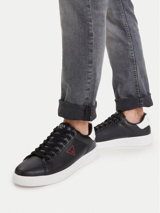 GUESS Sneakers FMJYUK ELE12