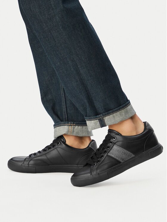 GUESS Sneakers FMTCRI FAL12