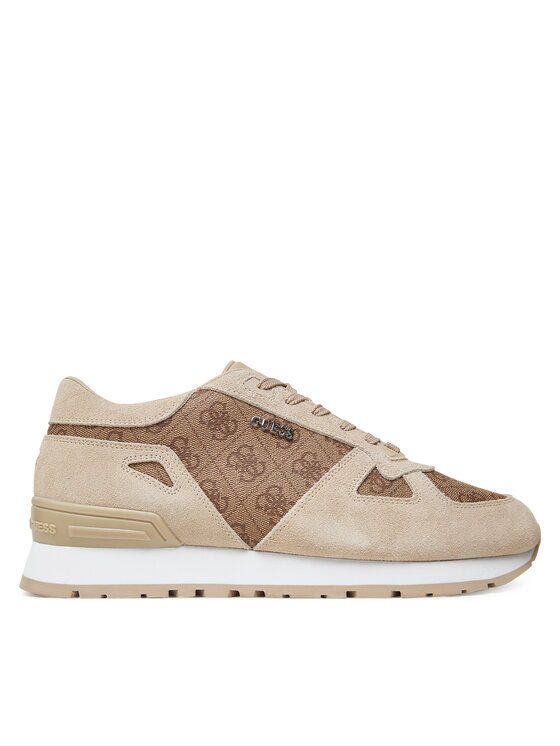 GUESS Sneakers FMTTRE ELL12