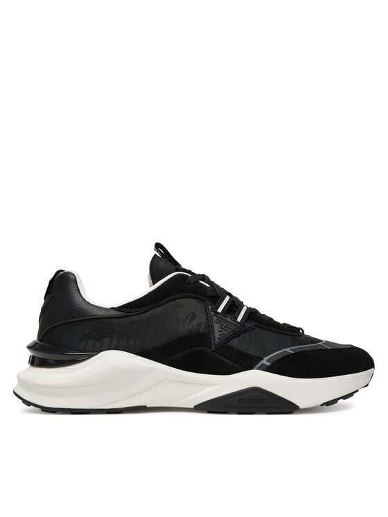 GUESS Sneakers FMTVAL FAB12