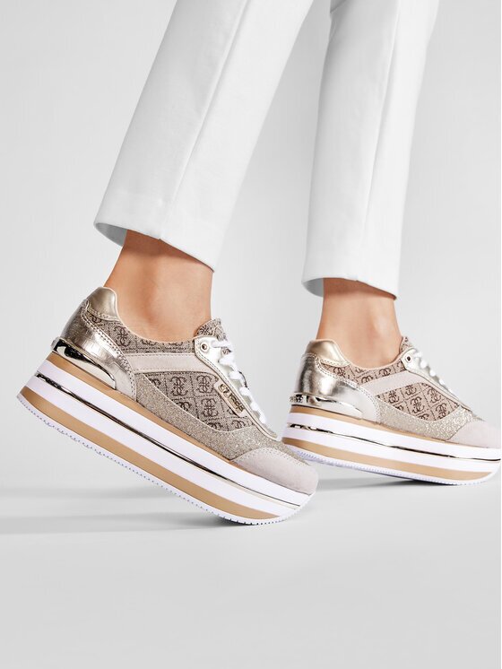 GUESS Sneakers Hansin2 FL5HNS FAL12