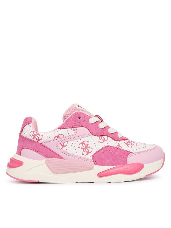 GUESS Sneakers J5BZ48 WO130