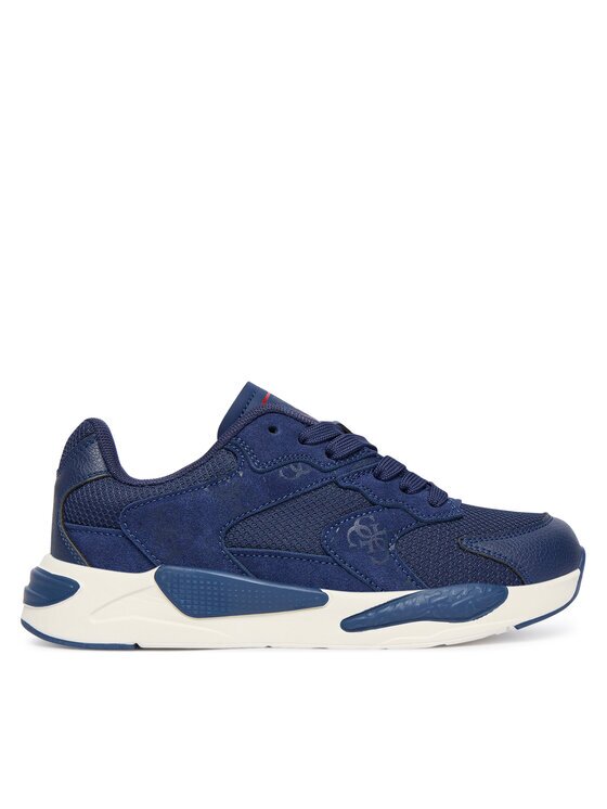 GUESS Sneakers L5BZ08 L0870