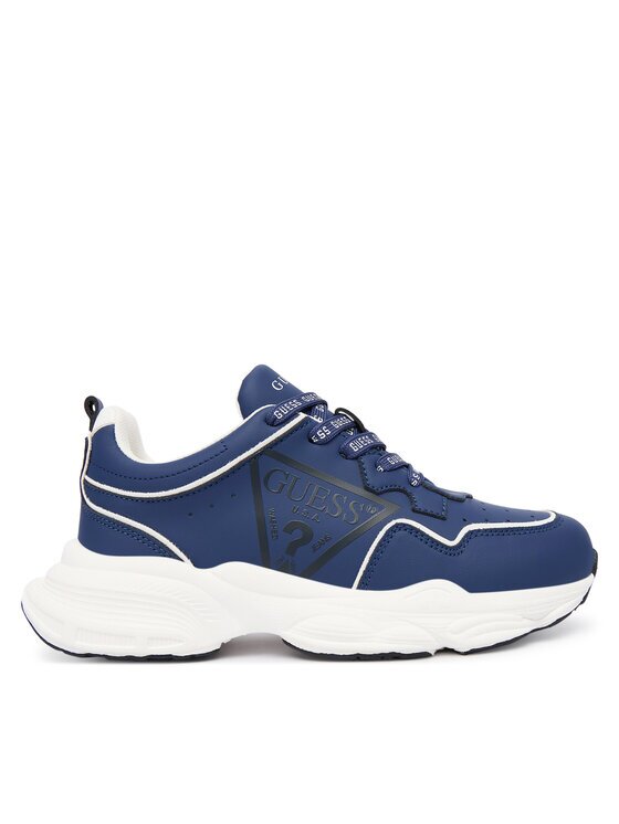 GUESS Sneakers L5BZ10 WO120