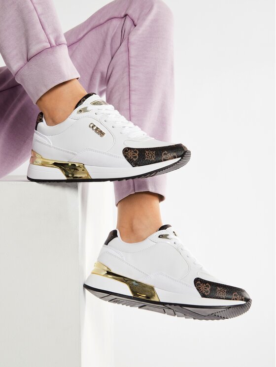 GUESS Sneakers Moxea FL5MOX FAL12