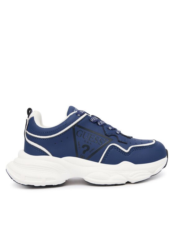 GUESS Sneakers N5BZ10 WO120