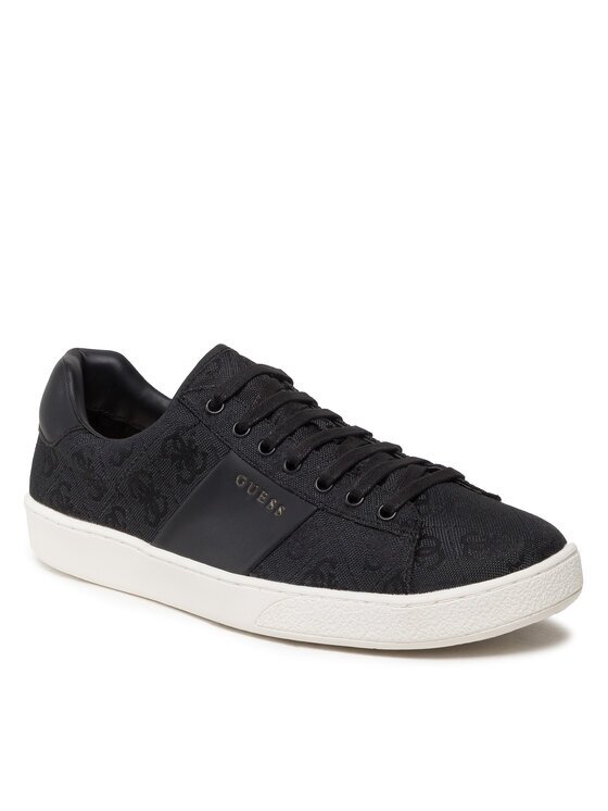 GUESS Sneakers Nola FM7NOL ELE12