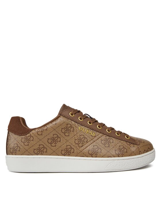 GUESS Sneakers Nola FMPNOG FAL12