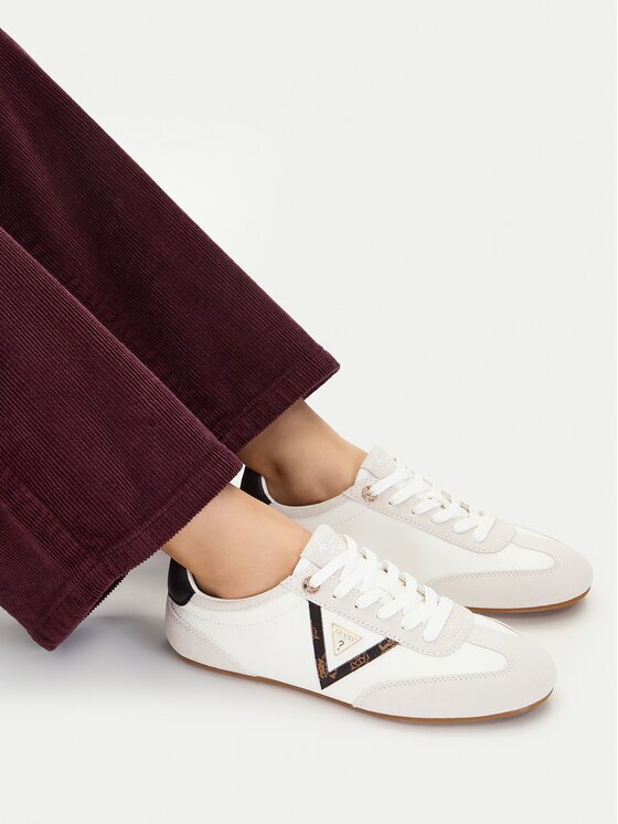 GUESS Sneakers Relli FLTREL LEA12