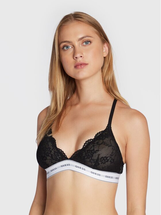 GUESS Sutien Bralette Belle O97C02 KBBT0