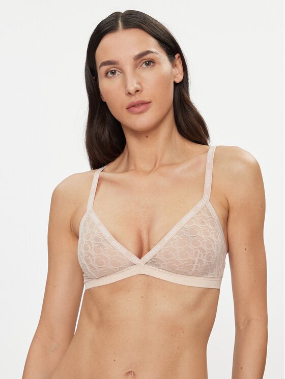 GUESS Sutien Bralette O3BC18 KBXA0