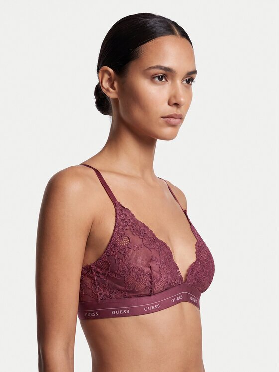 GUESS Sutien Bralette O4YC00 PZ01C