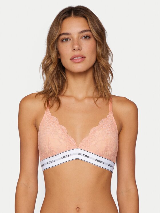 GUESS Sutien Bralette O97C02 KBBT0