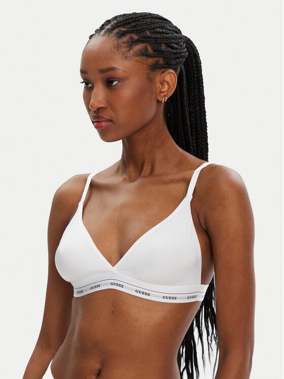 GUESS Sutien cu armătură O4YC16 KCF20