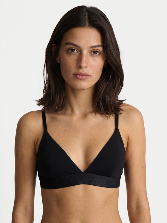 GUESS Sutien fără armătură O6GC05 KE831