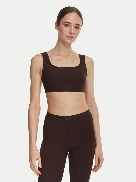 GUESS Sutien top V6YP11 K4668