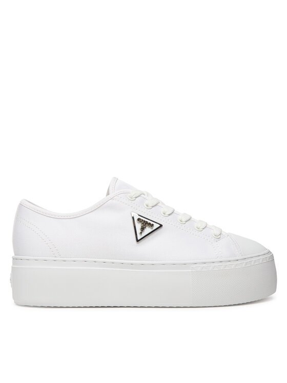 GUESS Teniși FLJJZ3 FAB12