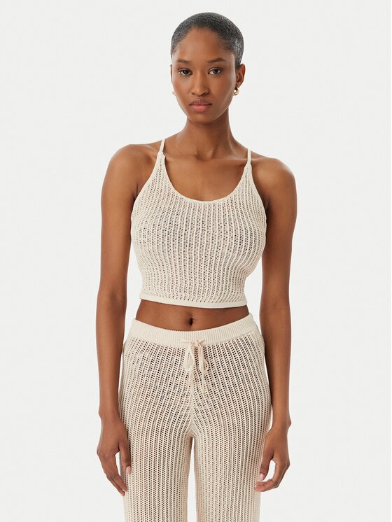 GUESS Top E6GR00 Z5371 Regular Fit