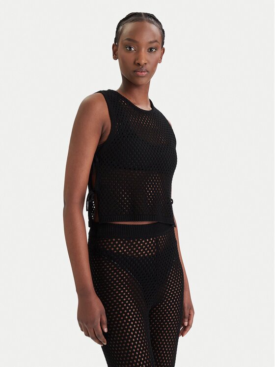 GUESS Top E6GR01 Z5632 Regular Fit