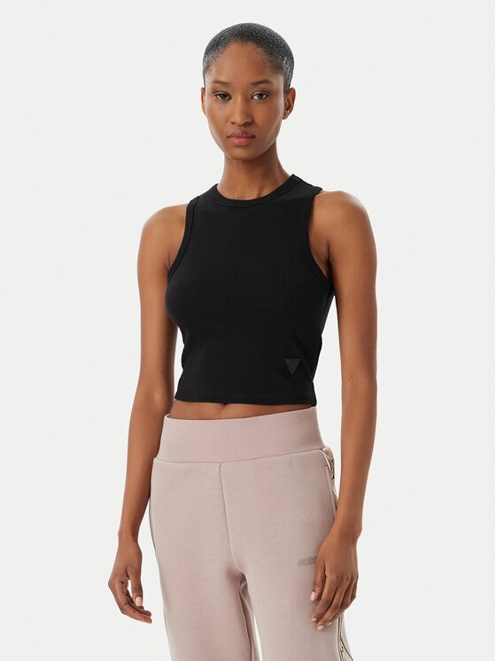 GUESS Top Edie V3GP19 K8RT2 Slim Fit