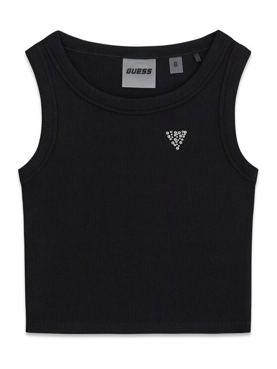 GUESS Top J6GI36 K8RT2 Slim Fit
