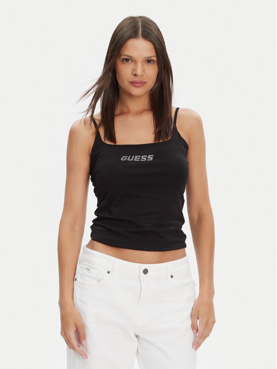 GUESS Top V5GP22 J1314 Regular Fit