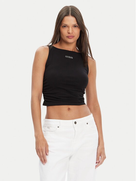 GUESS Top V5YP00 J1314 Regular Fit