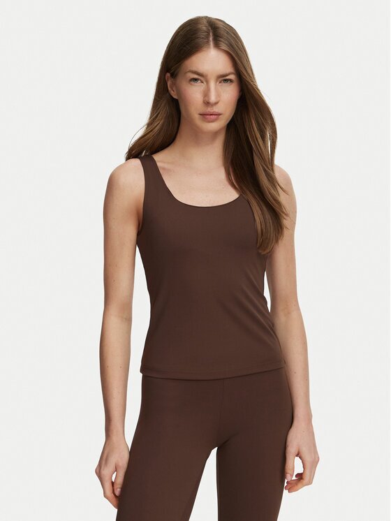 GUESS Top V6BP09 K6727 Slim Fit