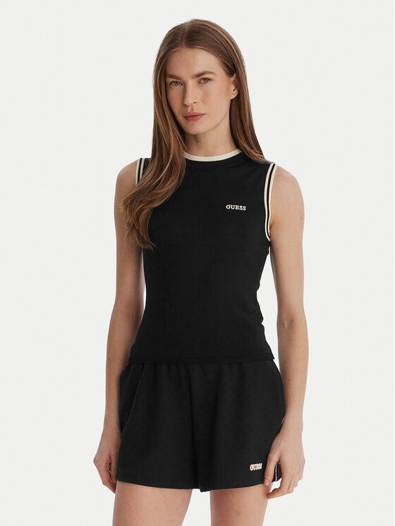 GUESS Top V6GR02 Z0723 Regular Fit