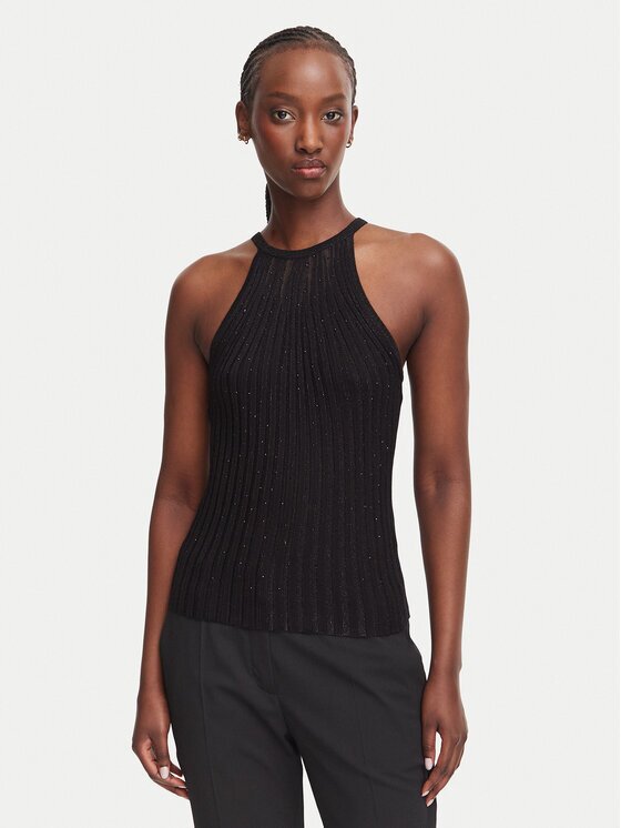 GUESS Top W6YR48 Z1259 Regular Fit