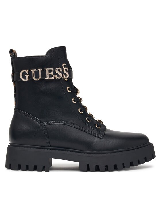 GUESS Trappers FLFFIC ELE10