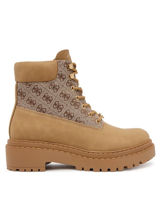 GUESS Trappers FLTLEA FAL10