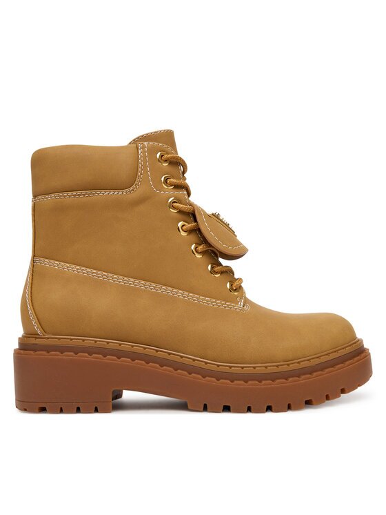 GUESS Trappers FLTLVY ELE10