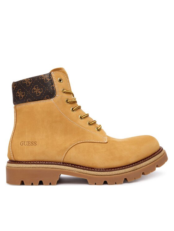 GUESS Trappers FMFSIR LEA10