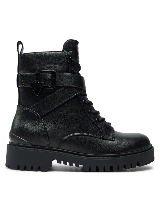GUESS Trappers Olsy FLFOLS ELE10
